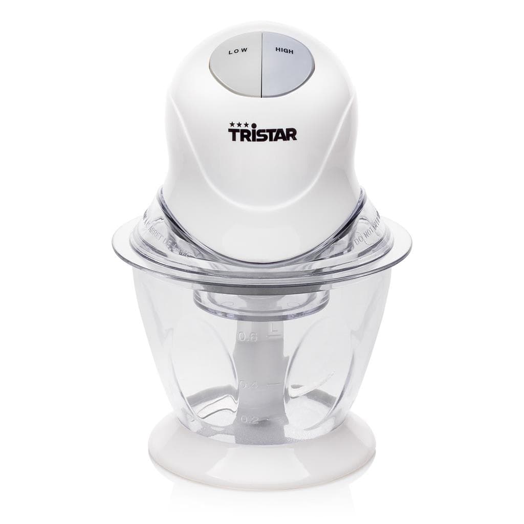 BL-4009 Mini Hâchoir - 2