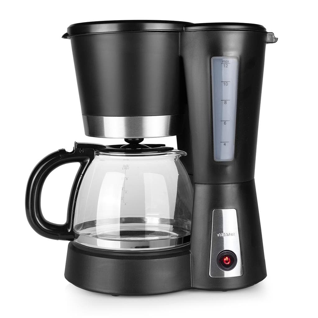 CM-1236 - Cafetière électrique