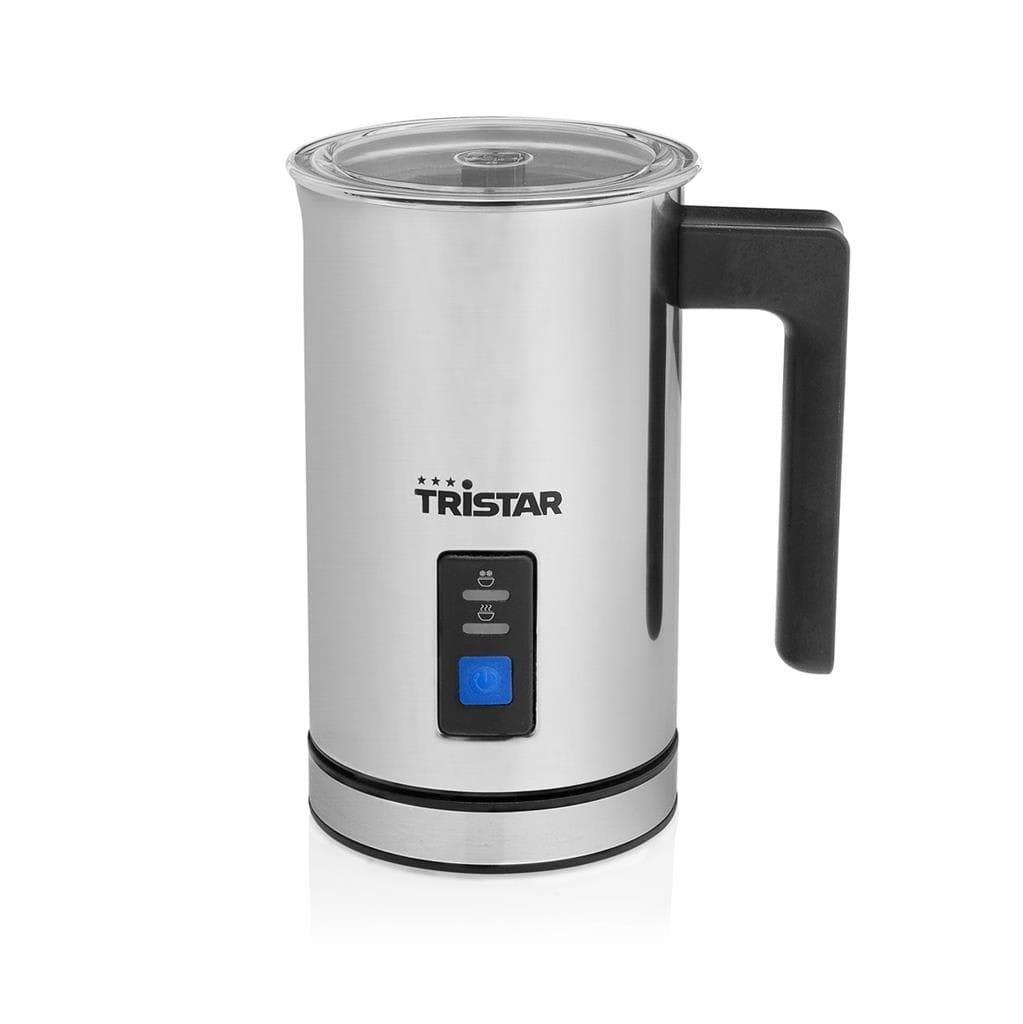 EK-3076 - Emulsionneur de lait chaud froid inox