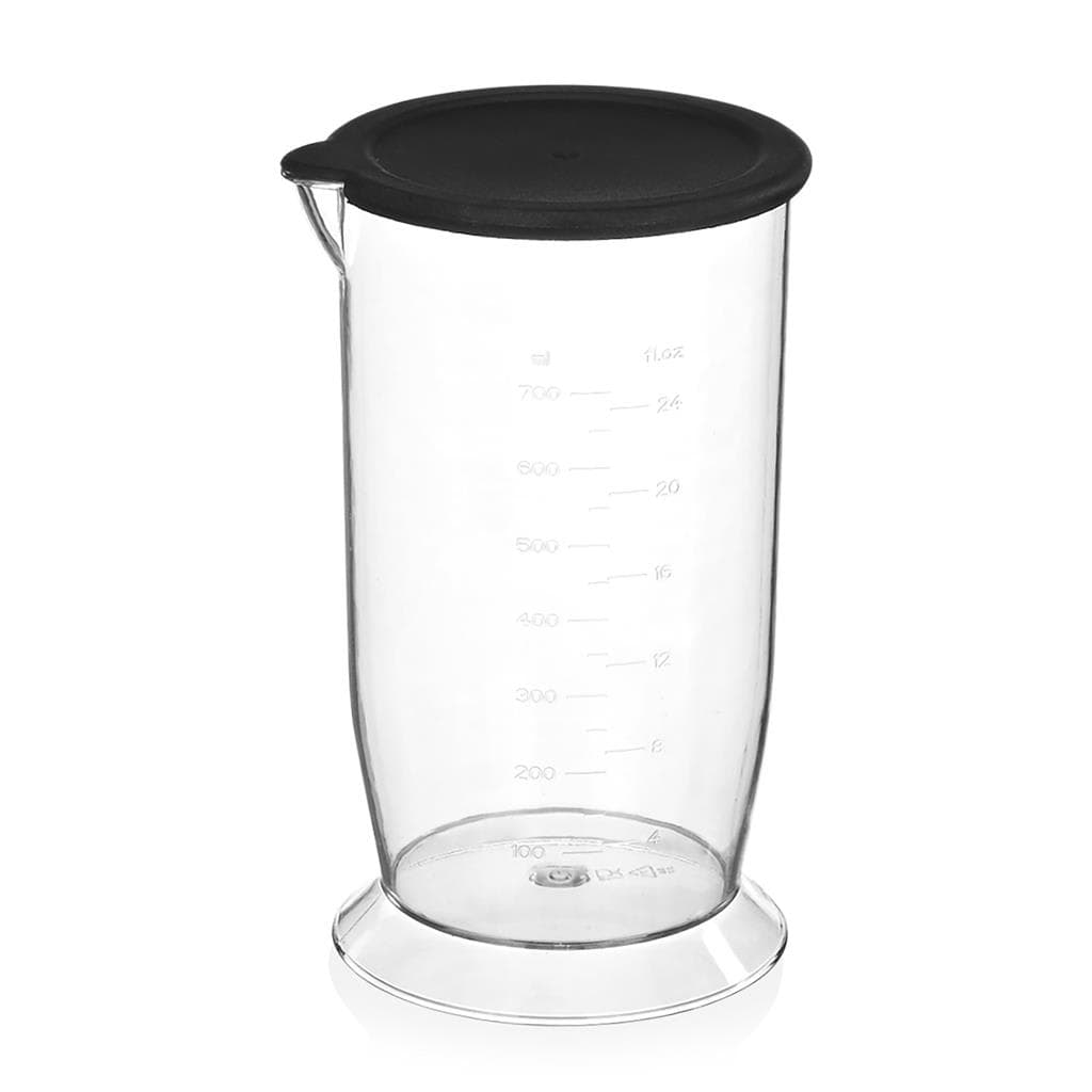 MX-4828 -  Mixer plongeant inox - 2