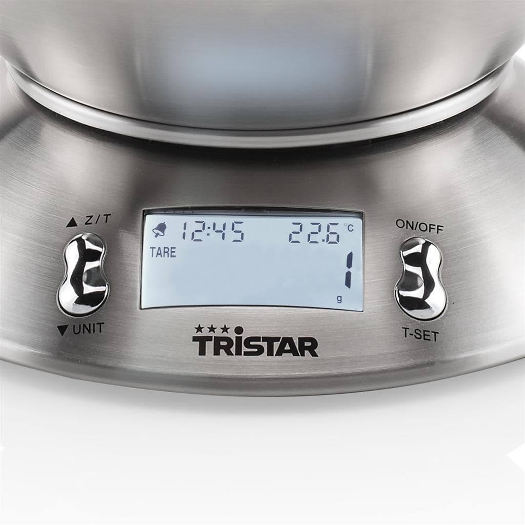 KW-2436 -  Balance de cuisine - 2