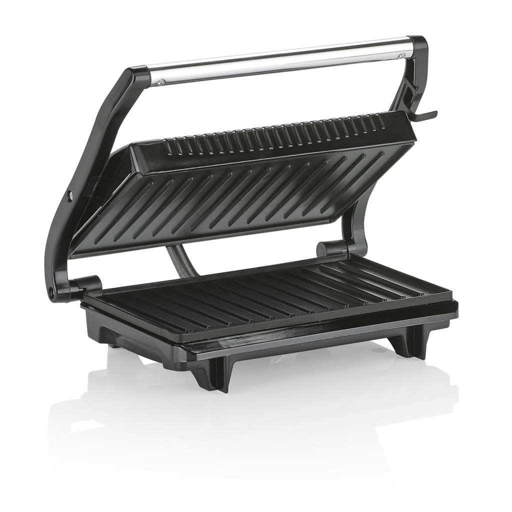 GR-2846 - Grill à contact inox - 2