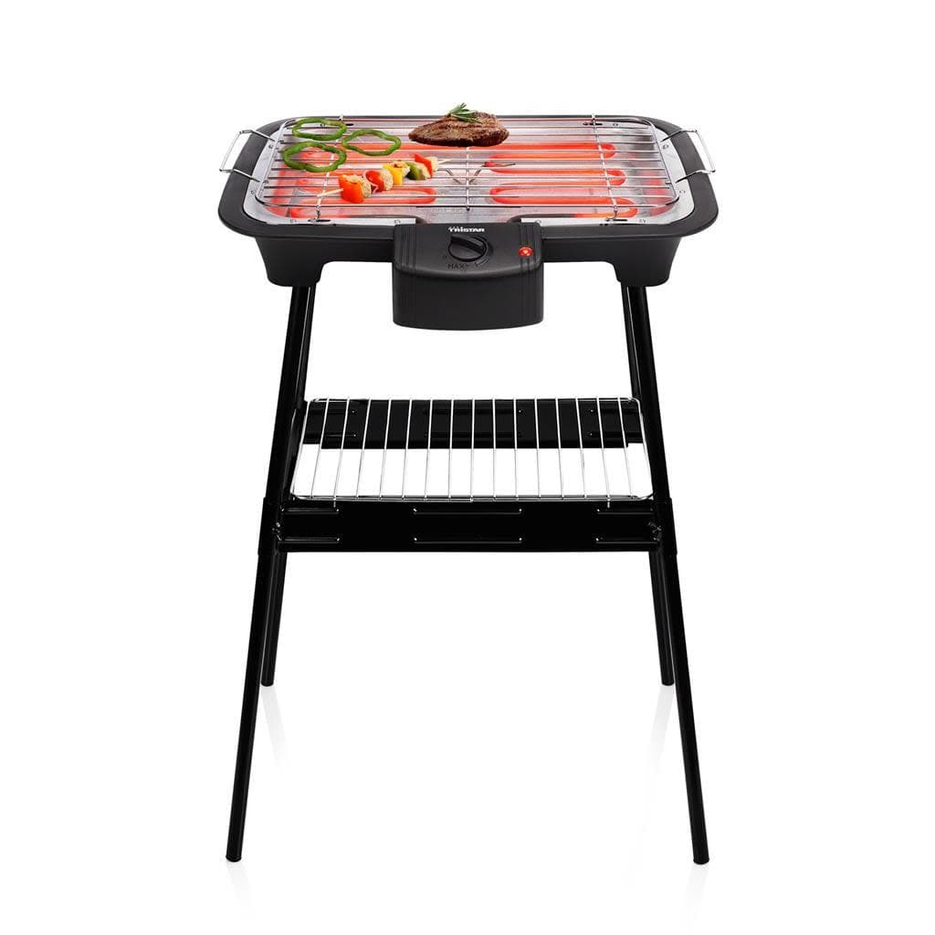 BQ-2883 - Barbecue sur pied