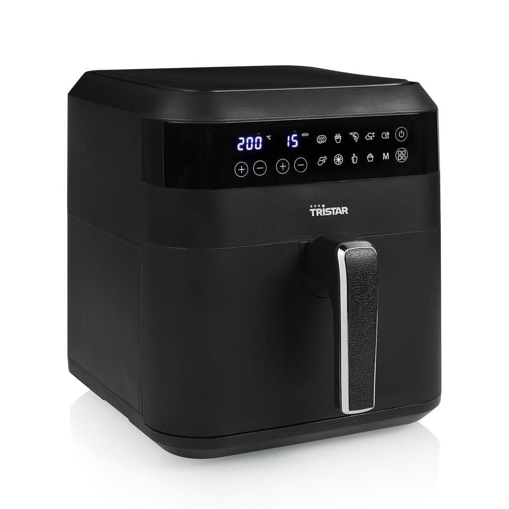 FR-6999 - Friteuse sans Huile - Image principale