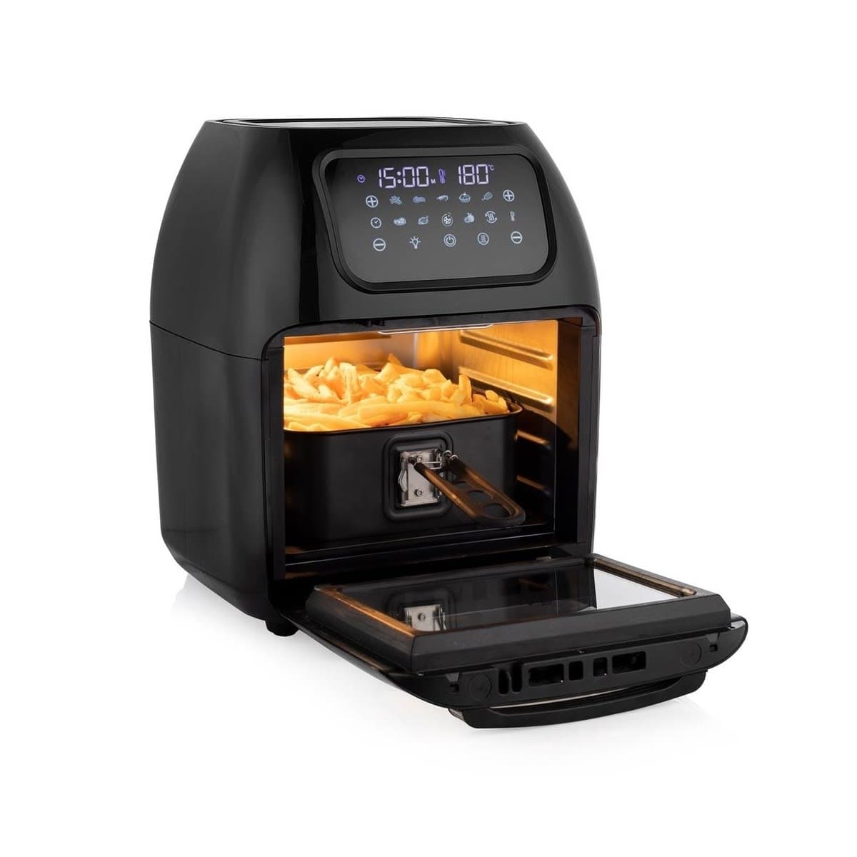 FR-6964 - Four friteuse - 2