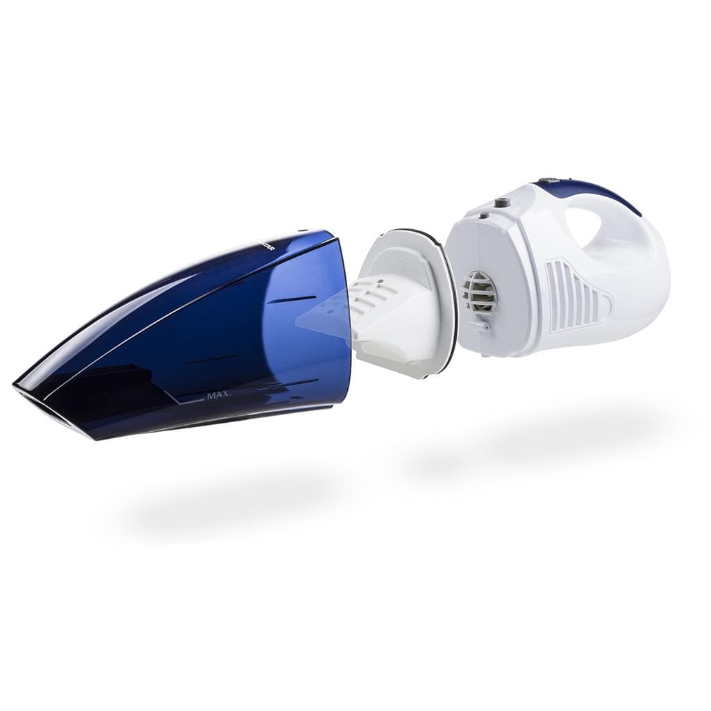 KR-2176 - Aspirateur de table eau et poussière rechargeable - 2