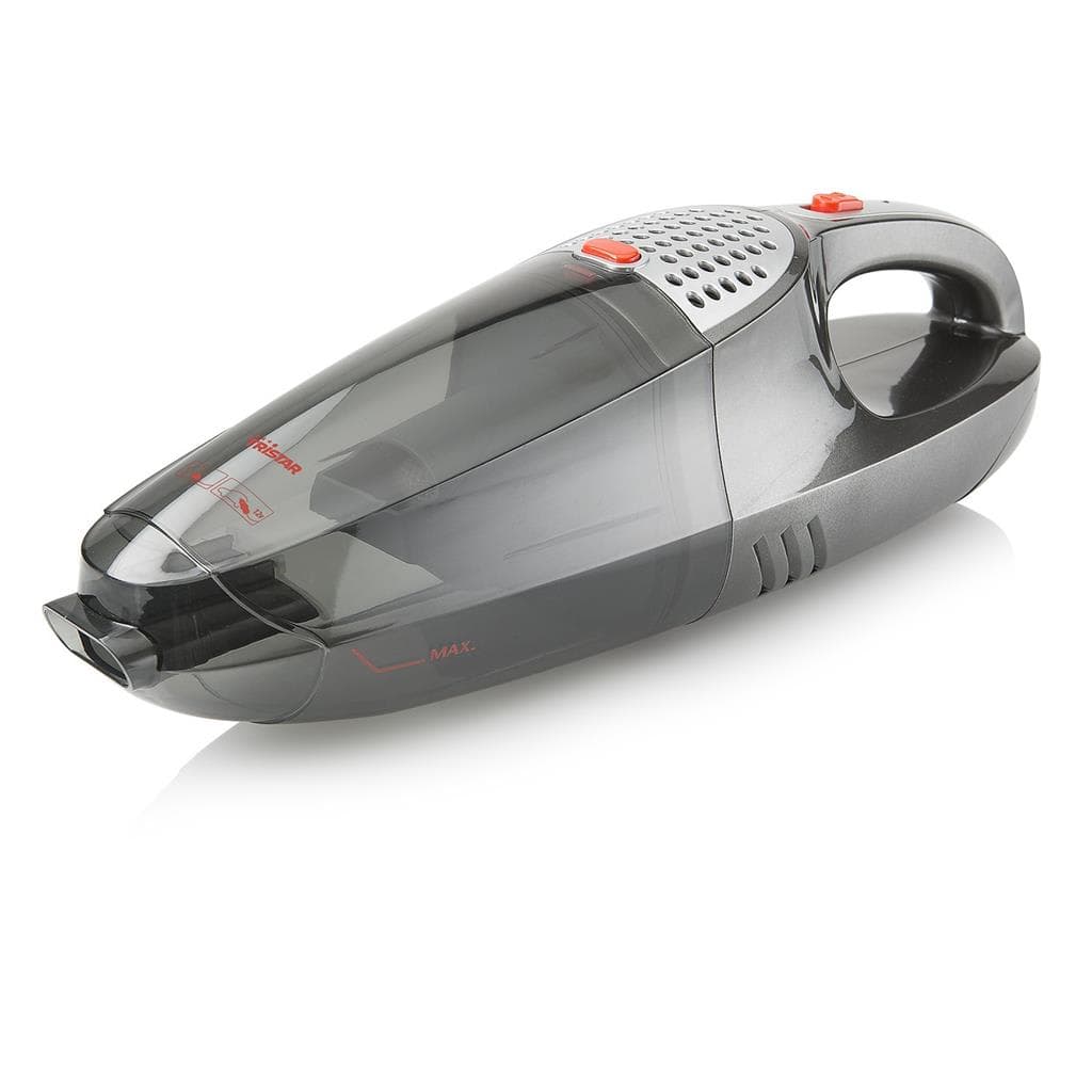 KR-3178 - Aspirateur à main maison et voiture eau et poussière rechargeable