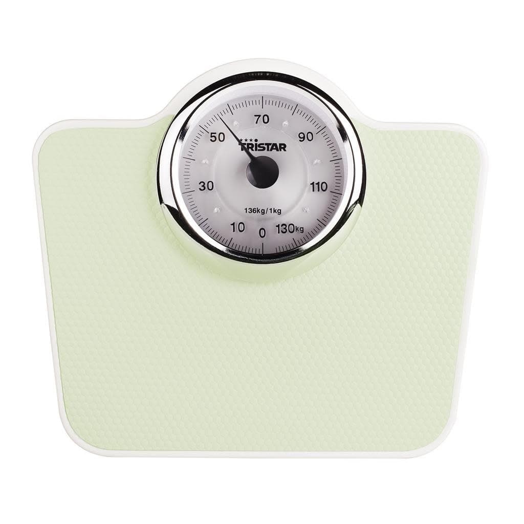 WG-2428 - Pèse personne analogique