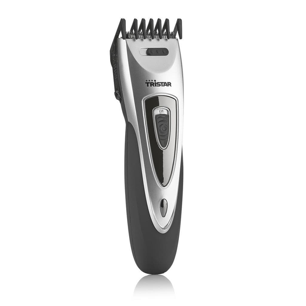 TR-2544 -  Tondeuse à cheveux rechargeable - 2