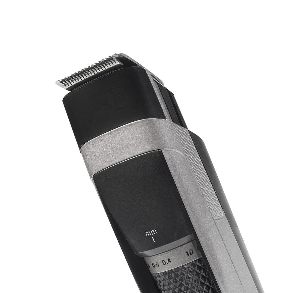 TR-2568 -  tondeuse à barbe rechargeable - 2