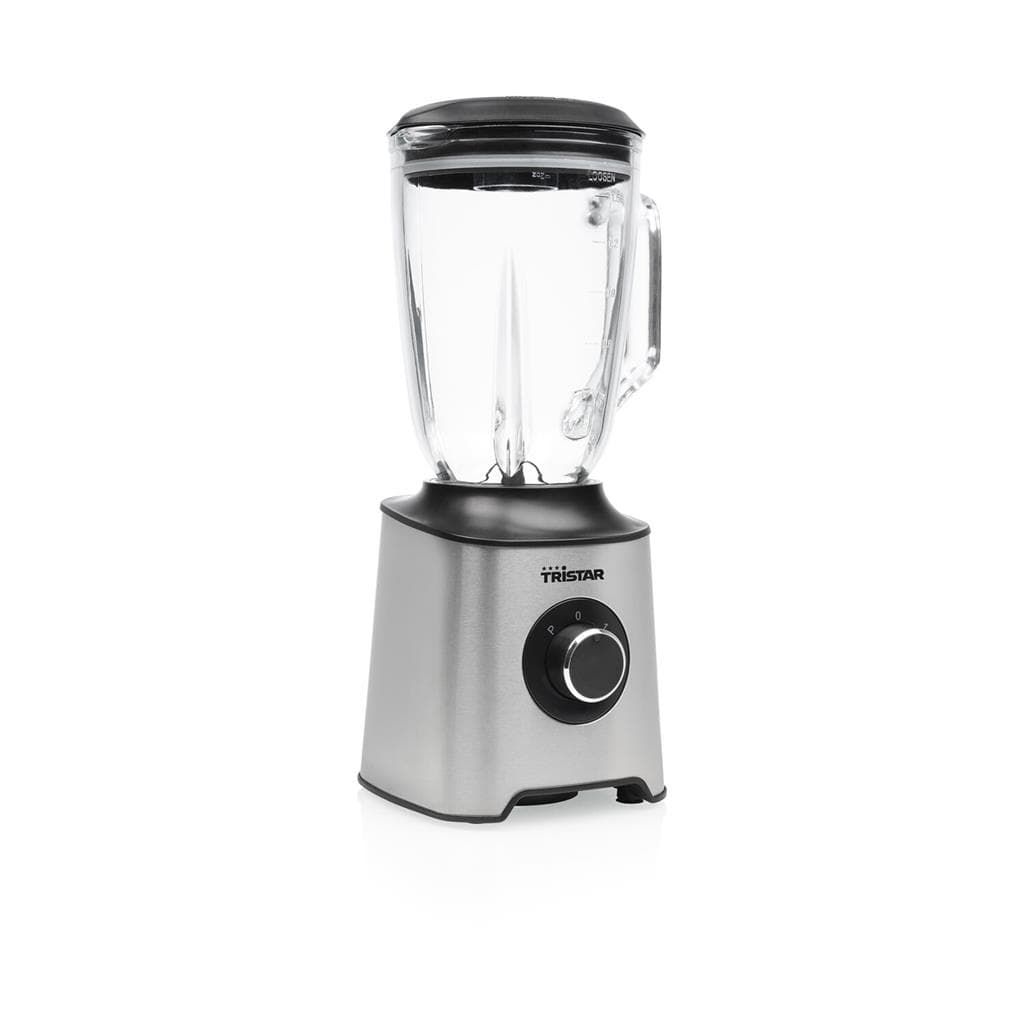 BL-4489-Blender bol en verre - 2