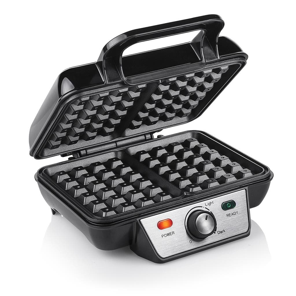 WF-2195 - Gaufrier double - Image principale