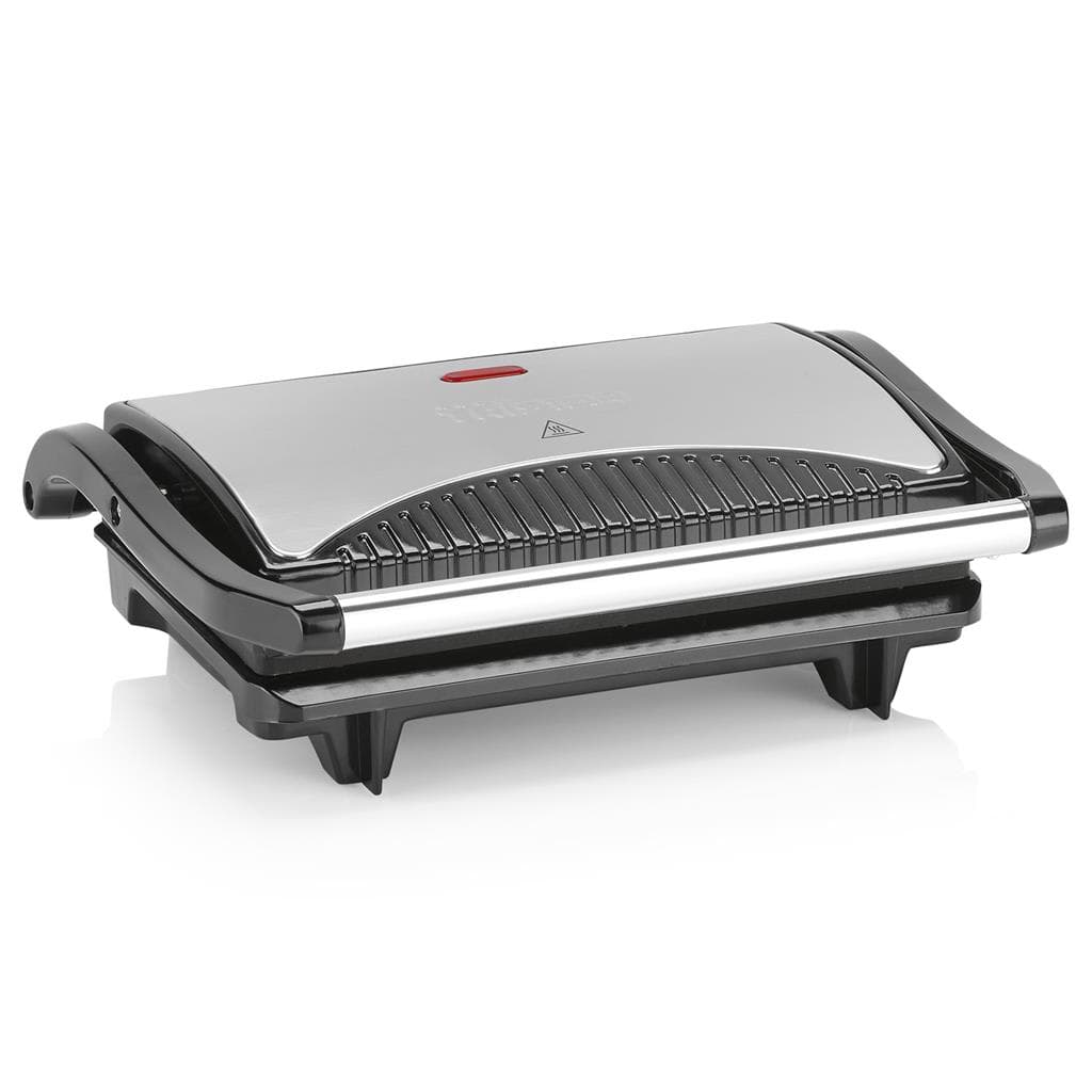 GR-2846 - Grill à contact inox - Image principale
