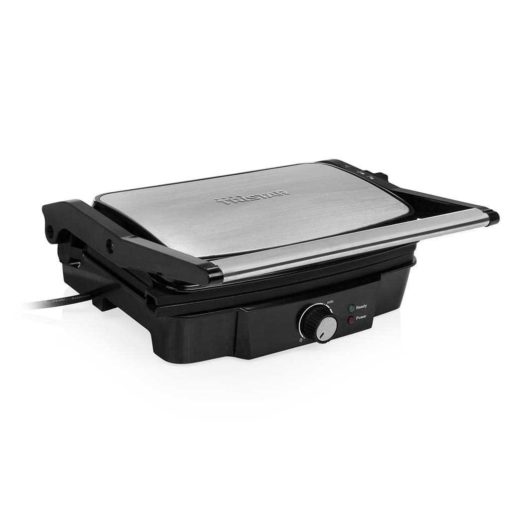GR-2852 - Grill a contact