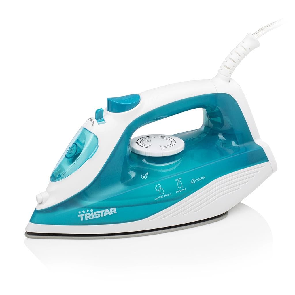 ST-8300 - Fer à vapeur