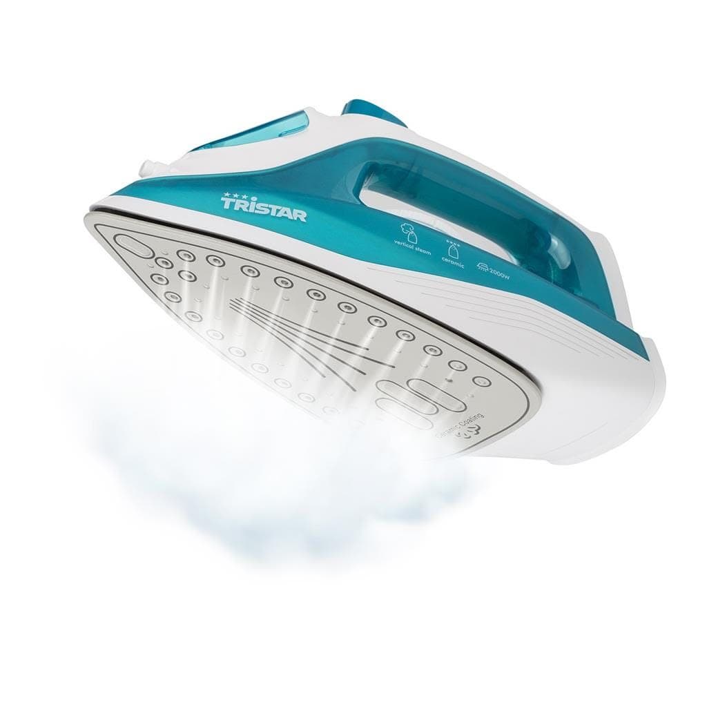 ST-8300 - Fer à vapeur - 2