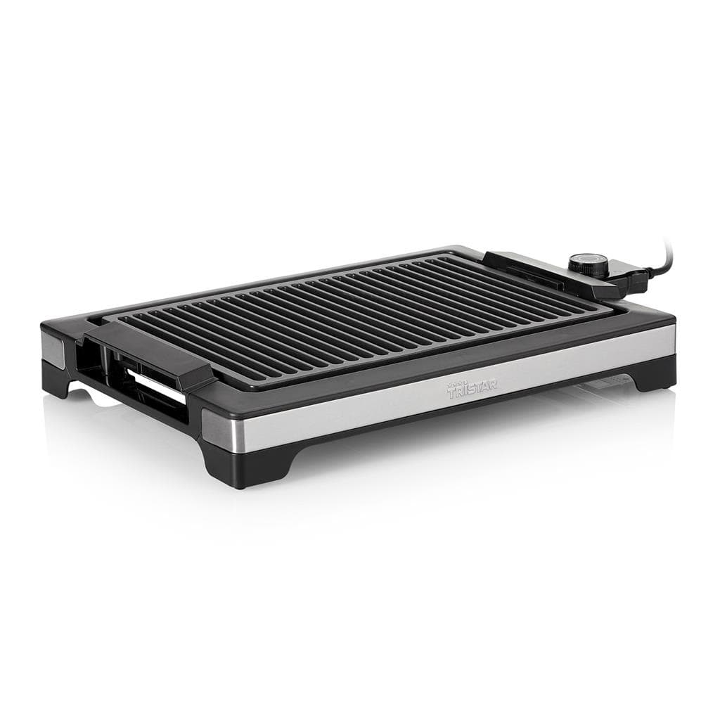 BP-2780 - Grill et Barbecue de table - Plancha