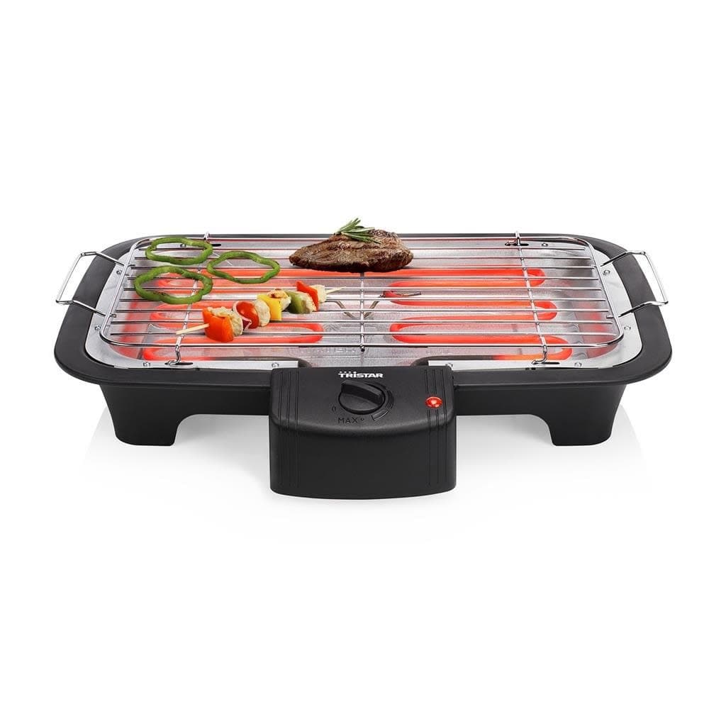 BQ-2813 - Barbecue