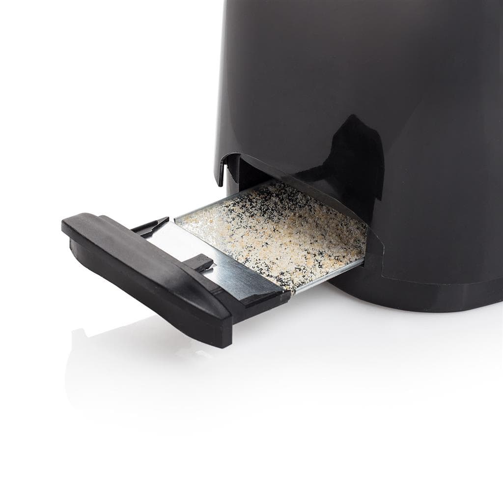 BR-1025 - TOASTER noir - 2