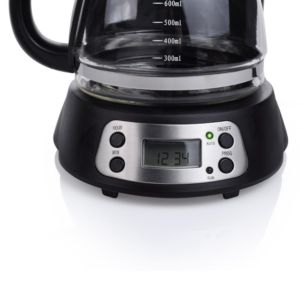 CM-1235 - Cafetière programmable - 2