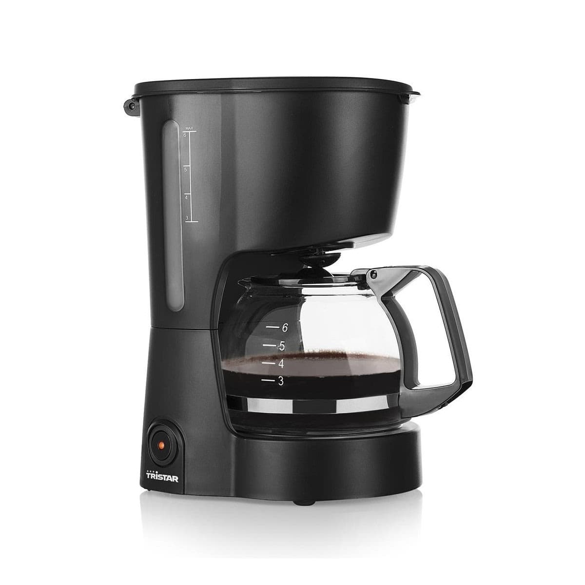 CM-1246 - Cafetière électrique