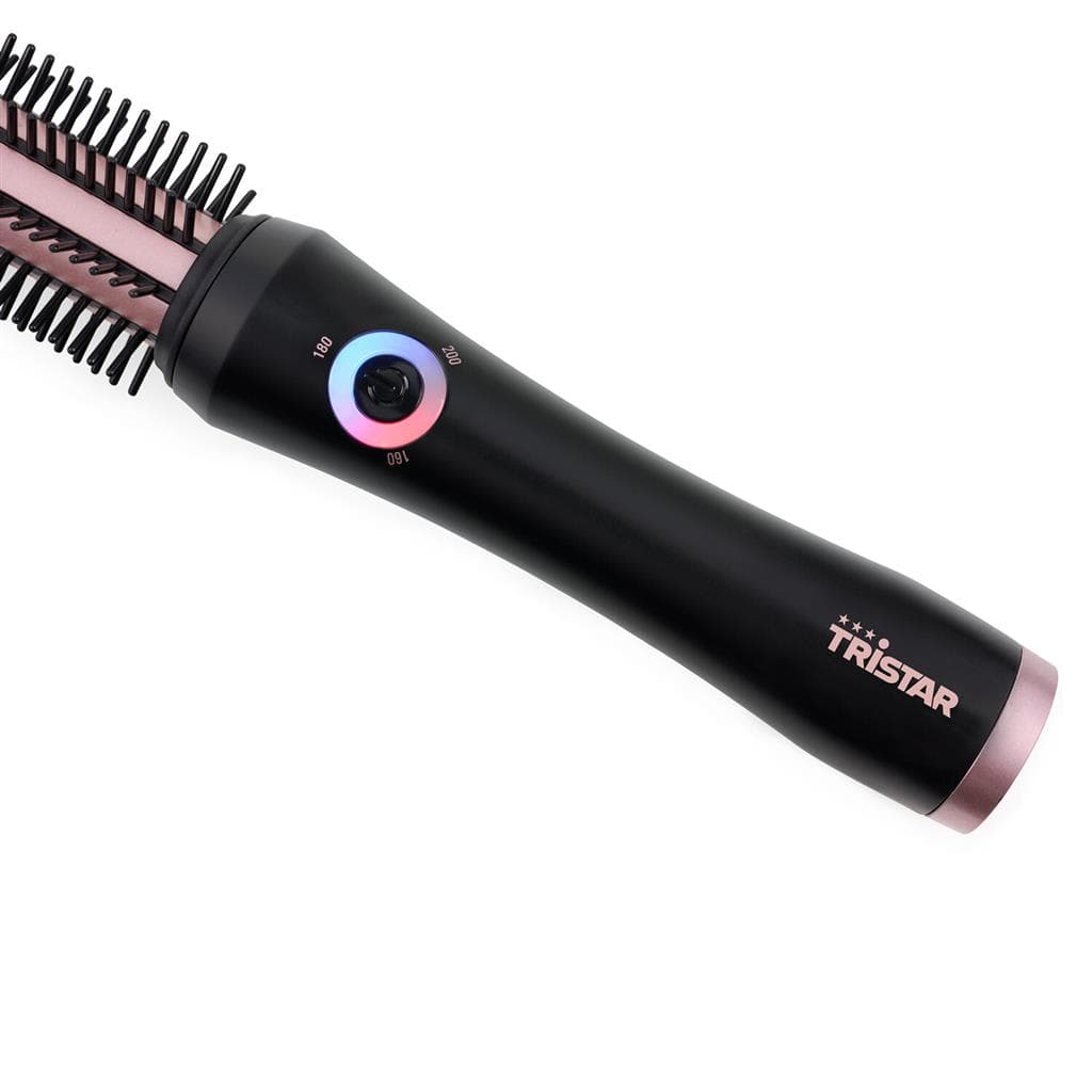 HD-2503 - brosse à cheveux sans fil - 2