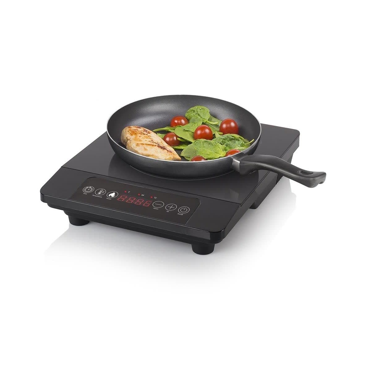 IK-6178 - Plaque à induction - 2