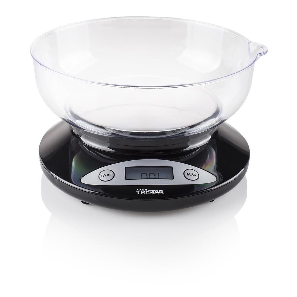 KW-2430 - Balance de cuisine avec bol