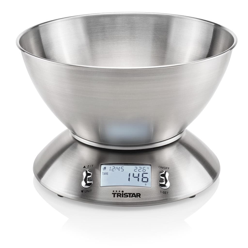 KW-2436 - Balance de cuisine