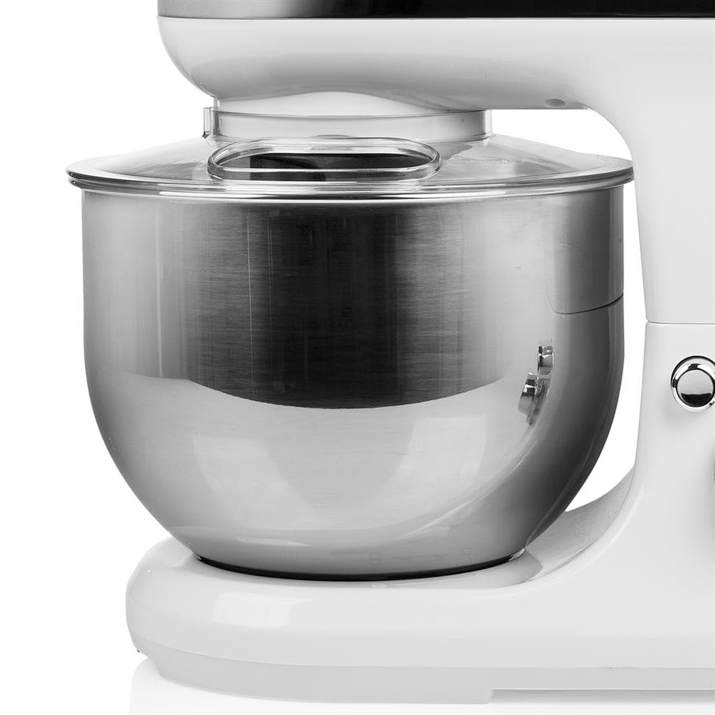 MX-4817 - Robot pétrin - 2