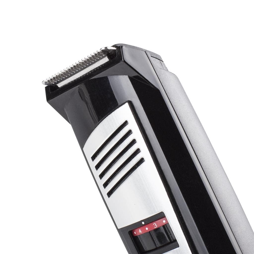 TR-2563 - tondeuse à barbe rechargeable - 2