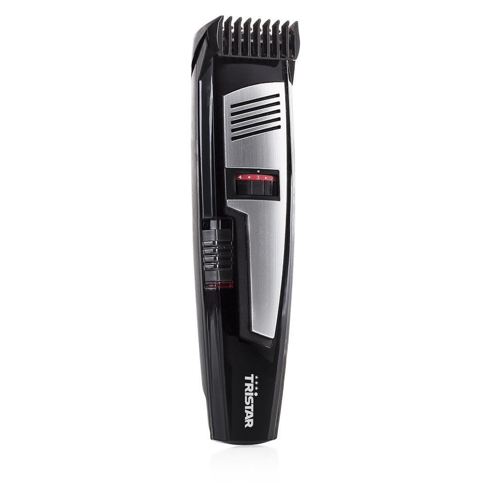 TR-2563 - tondeuse à barbe rechargeable