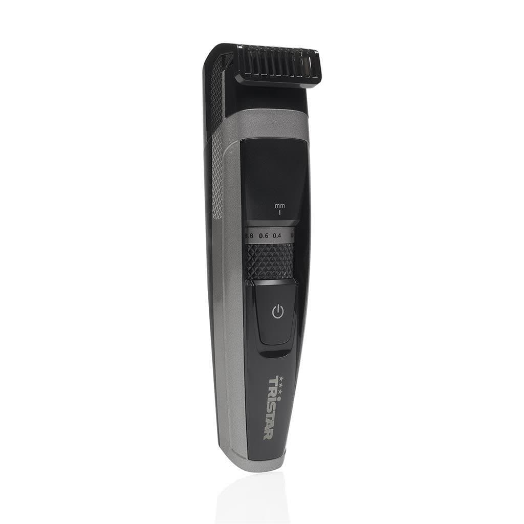 TR-2568 - tondeuse à barbe rechargeable