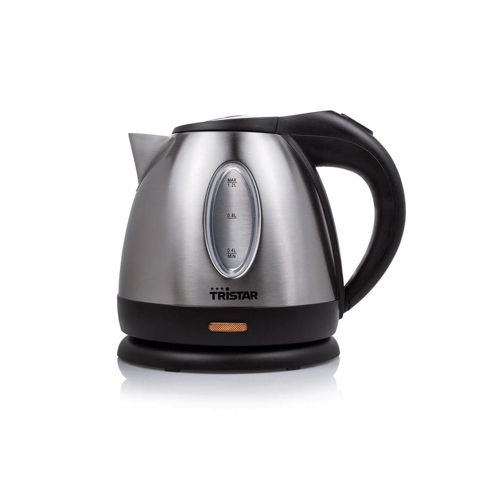 WK-1323 - Bouilloire inox - 2