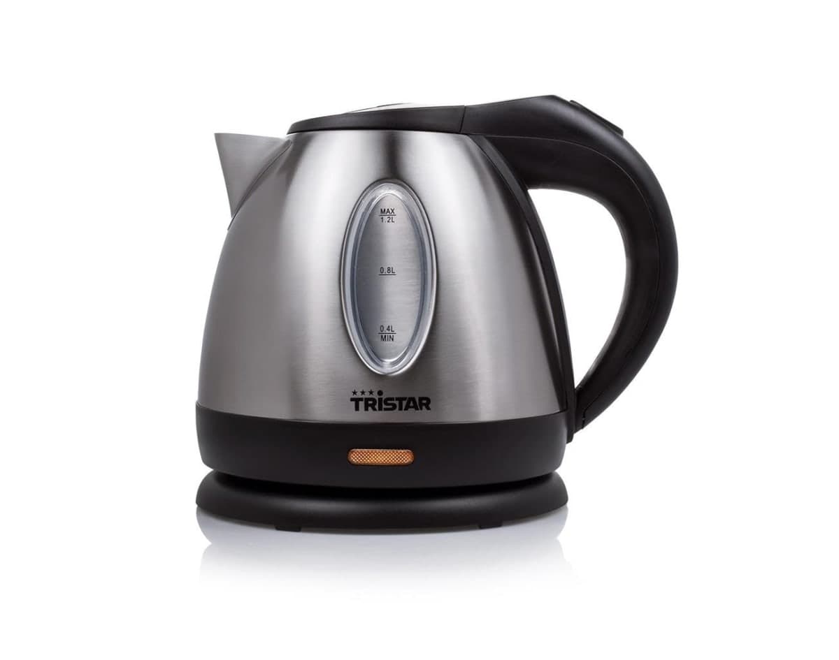 WK-1323 - Bouilloire inox - Image principale