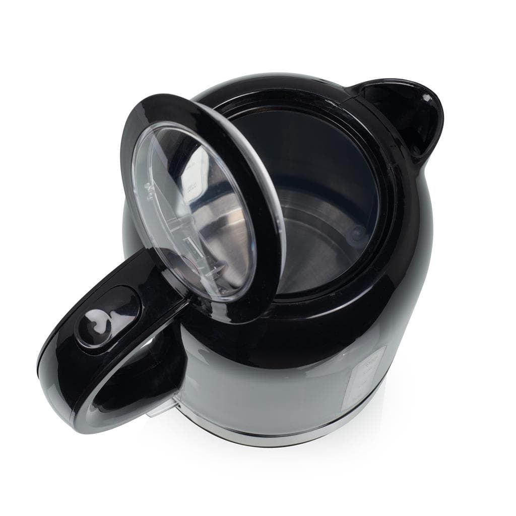 WK-1343 - Bouilloire noire - 2